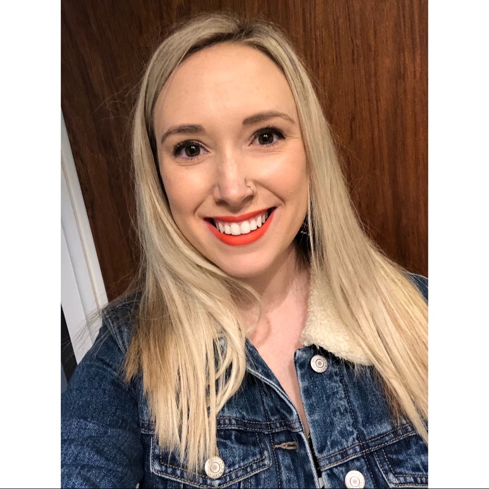 Meet your Posher, Mandy
